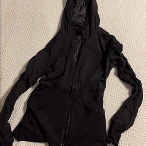 Reversible Lululemon Jacket